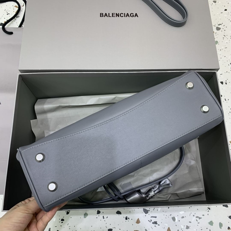 Balenciaga Top Handle Bags